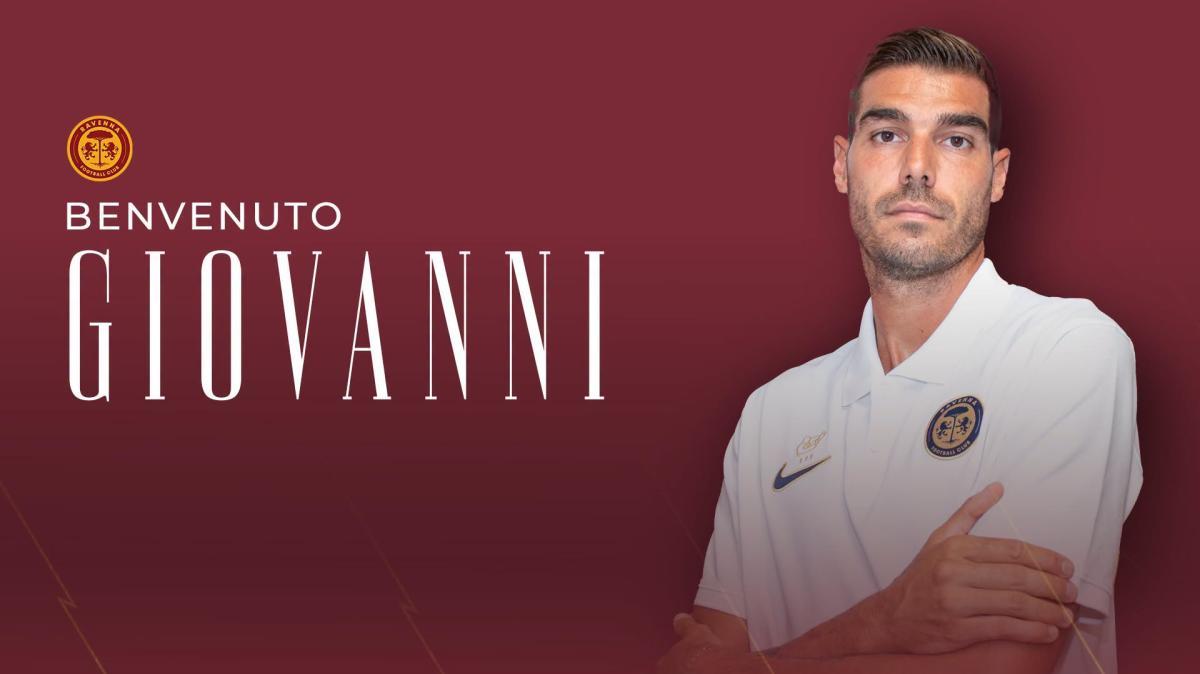 UFFICIALE: Colpo in difesa piazzato dal Ravenna