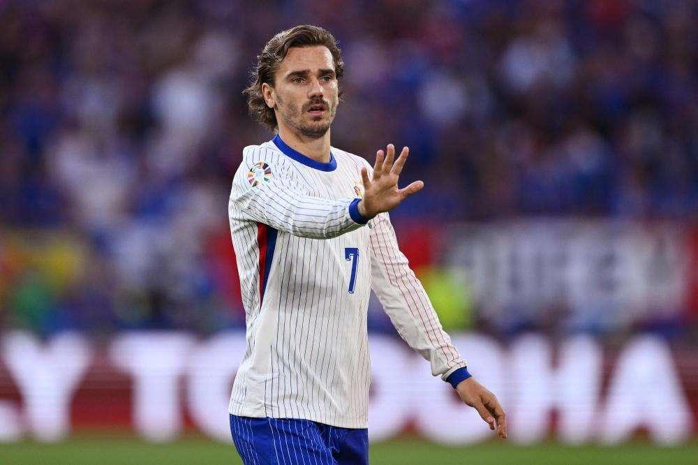 Atletico Madrid, svolta Griezmann: verso il rinnovo con taglio dello stipendio