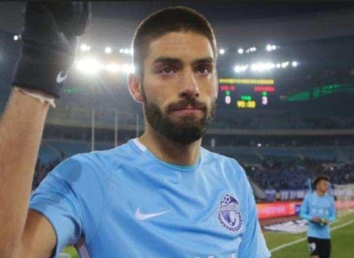 UFFICIALE: Atletico Madrid, c'è il ritorno a titolo definitivo di un belga
