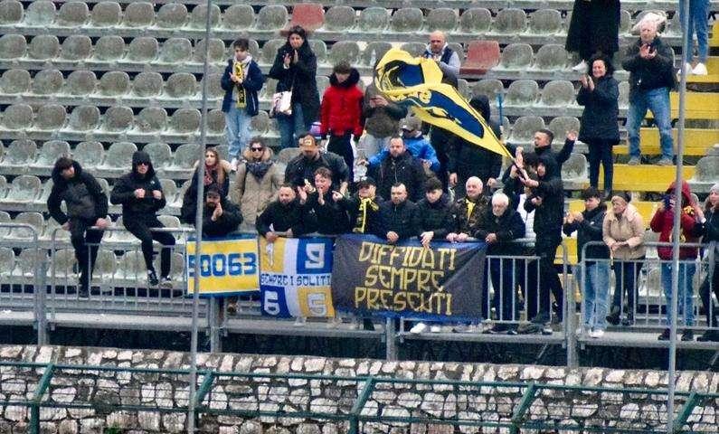 Figline - Mobilieri Ponsacco: ci si attende la grande cornice di pubblico