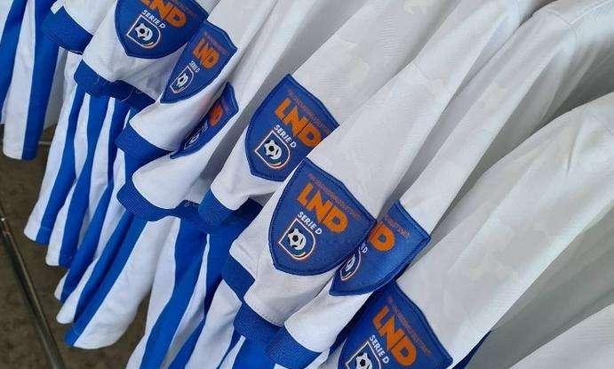 Torneo della Pace, Rappresentativa LND Under 16 oggi in campo