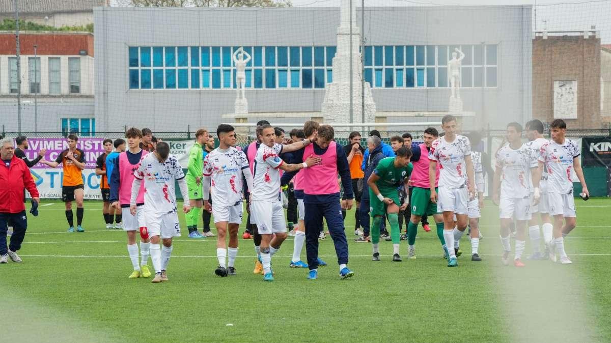 Vigor Senigallia: salvezza ancora in bilico. E sul fronte societario...
