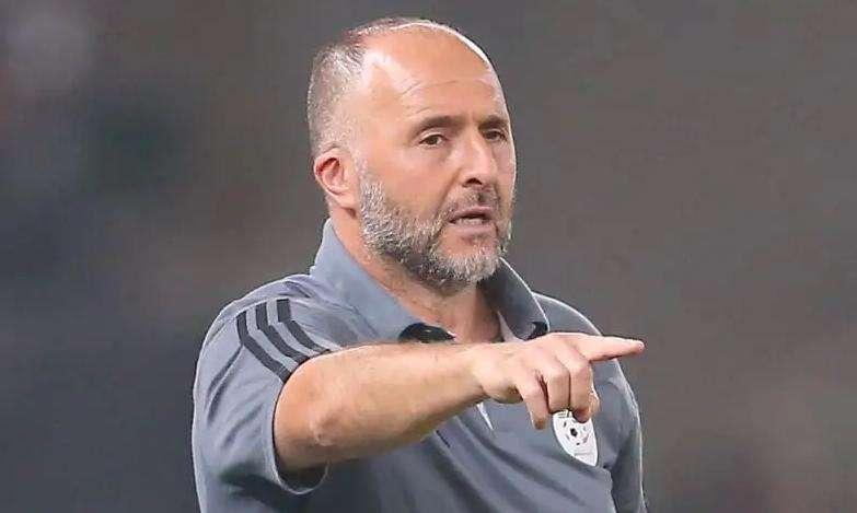 Algeria eliminata dalla Coppa d'Africa. Salta la testa del C.T. Belmadi