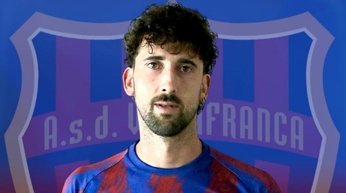 Villafranca Veronese completa il reparto difensivo con Jacopo Rossi