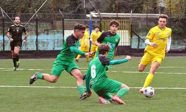 Juniores Under 19, domani i recuperi di campionato. Prato-Pianese anticipa la 12ª giornata 