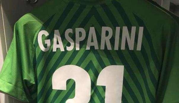Il Potenza si aggrappa a Gasparini per centrare i play-off: quante attenzioni per il 2002