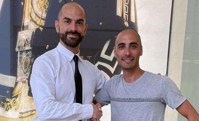 UFFICIALE: Argentina Arma, tesserato Di Donato