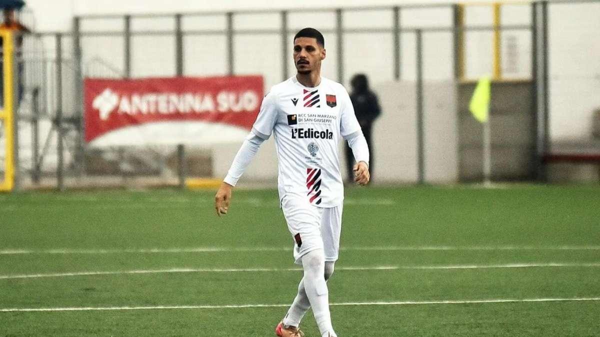 Ritorno del faro rossoblù: il Taranto riscopre il suo playmaker dopo lo stop