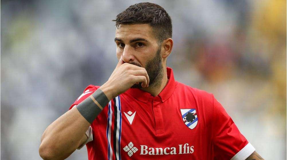 Nicola Murru si allena con un club di Serie C. I dettagli