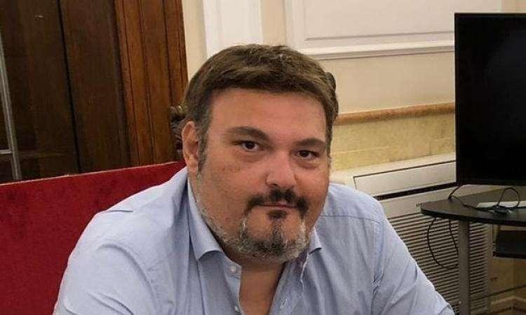 Sora, il pres. Palma: « C'è sempre chi rema contro, perché evidentemente vuol...»