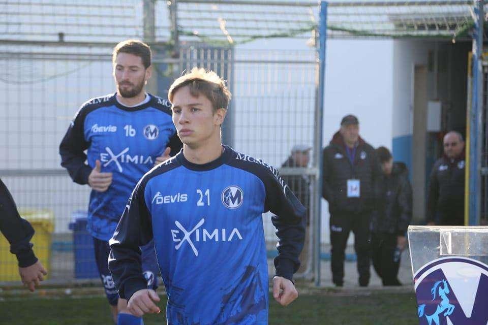 Svincolati - Sul mercato un classe 2004 con oltre 90 presenze e un campionato di Serie D vinto