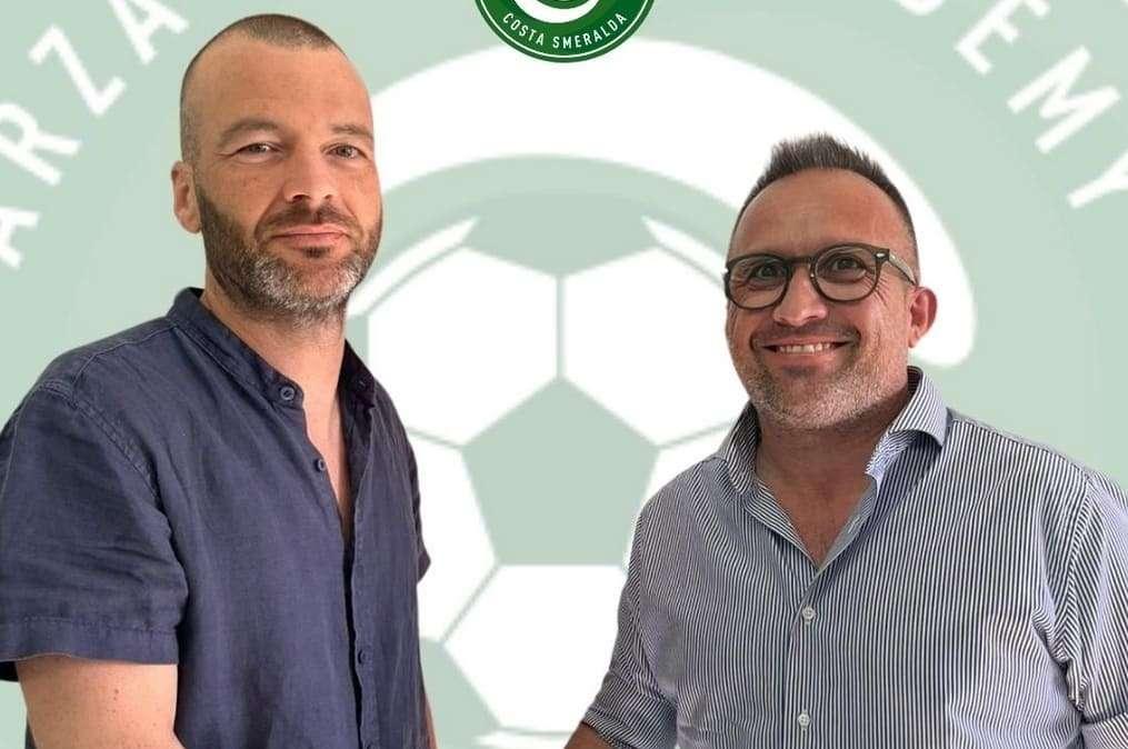 UFFICIALE: L'Arzachena ha scelto l'allenatore per la stagione 2025-2026