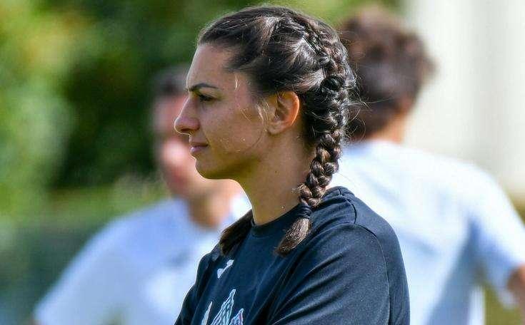 Dal Molin e la “partita del cuore”: «Quanti ricordi a Bolzano»