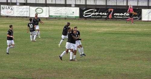 Il Legnano vince ancora: tris al Pinerolo