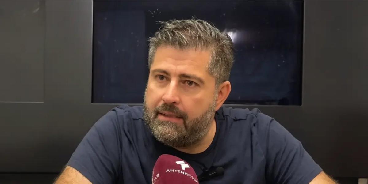 Brindisi, il ds Righi annuncia due colpi e avverte: «Far partire qualcuno non è la nostra priorità»