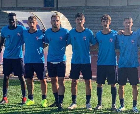 Sangiustese, buoni spunti di riflessione dal test amichevole in famiglia