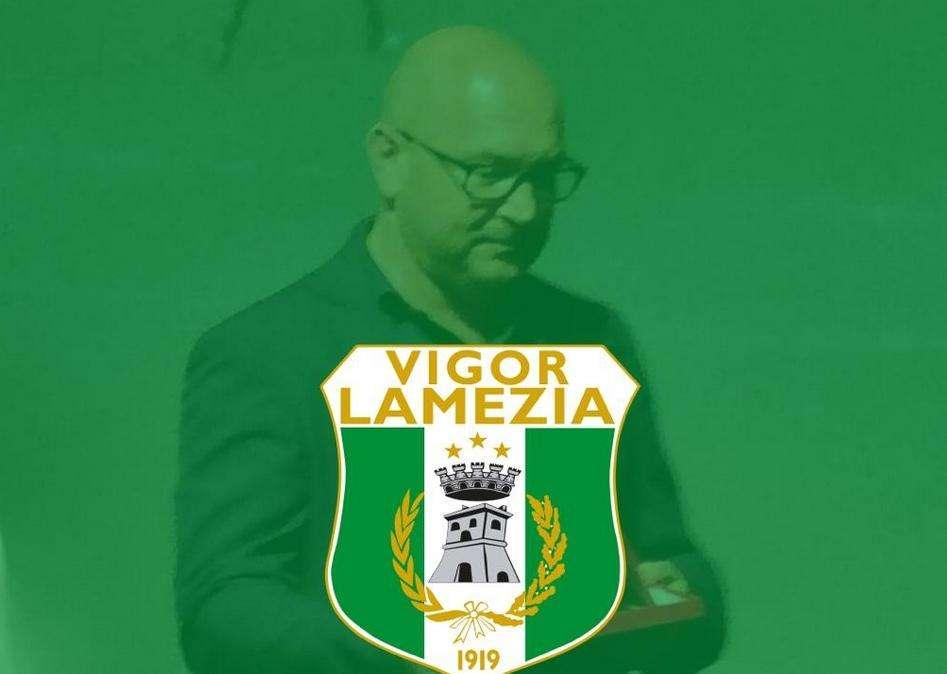 UFFICIALE: Vigor Lamezia, annunciato il nuovo direttore sportivo