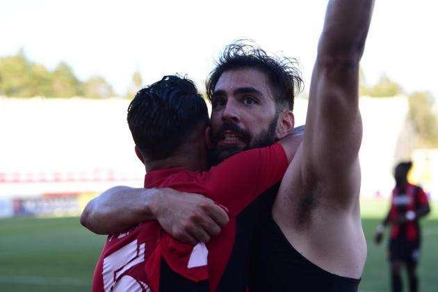 Puteolana, è fatta per il difensore greco Nikoloupulos ex Aris Salonicco