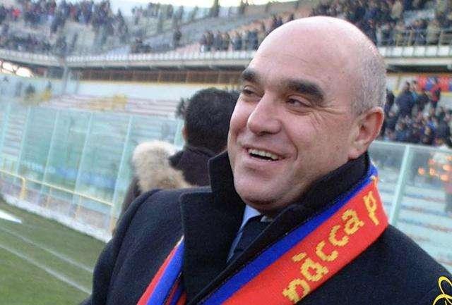 Taranto, oggi è atteso l'arrivo dell'ultimo colpo dei rossoblù