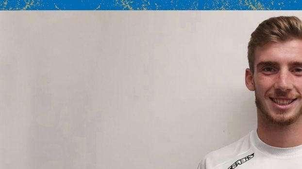 UFFICIALE: L’Unione ingaggia un esterno biscegliese 