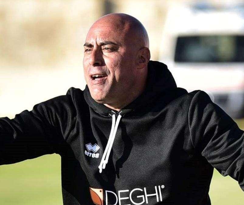 UFFICIALE: Ritorno al passato per il Deghi Calcio. Scelto l'allenatore...