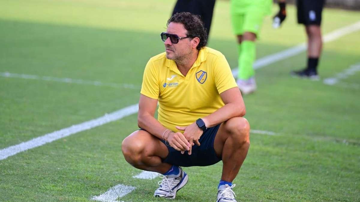 Mussa carica la Pergolettese: «Ogni partita è delicata, puntiamo a fare punti ovunque»