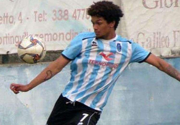 UFFICIALE: Dufour Varallo, arriva un classe 1996