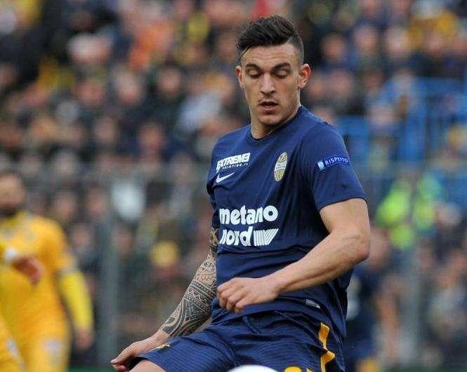 UFFICIALE: Il Bra ha "il suo" nuovo numero 9