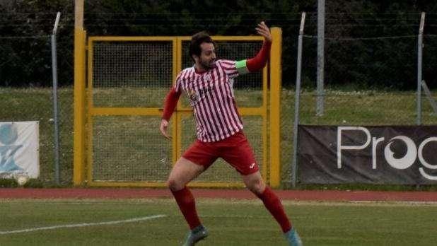 Finisce pari tra Colligiana e Signa nel recupero del 26° turno