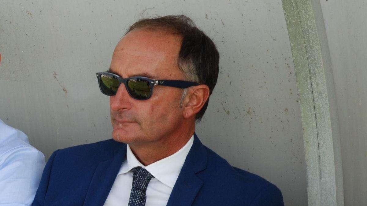 Fermana, il ds Andreatini: "Siamo attivi e stiamo lavorando"