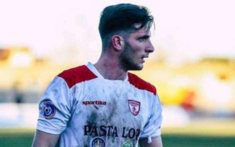La Fidelis Andria accoglie un ex Foggia ed Altamura per l'attacco