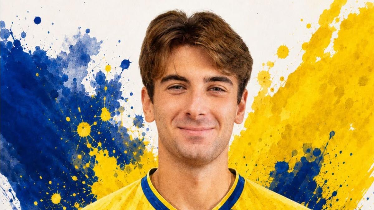 Arconatese, rinforzo nel reparto avanzato: tesserato Belloli