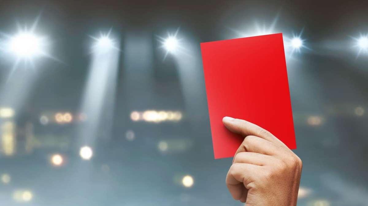 Serie D, tutte le decisioni del Giudice Sportivo. Stangata Pistoiese! Sono 54 gli squalificati