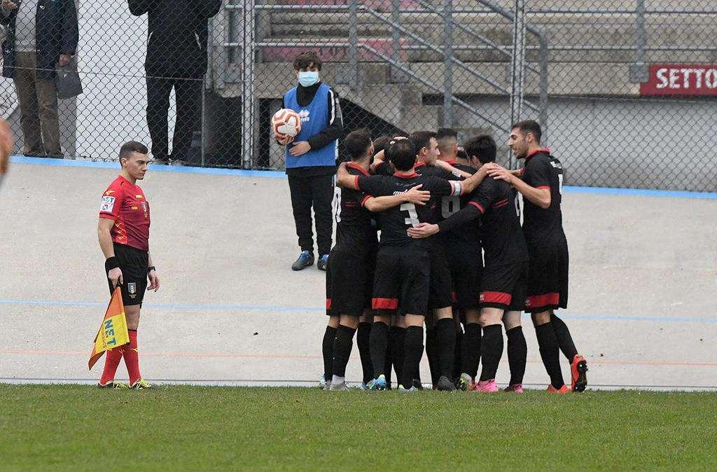 I migliori attacchi di serie D: ecco la top 5 di ogni girone