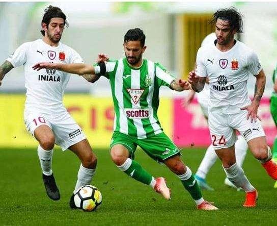 Dalla Serie D alla Champions League: «Un saluto a chi colpiva alle spalle...»