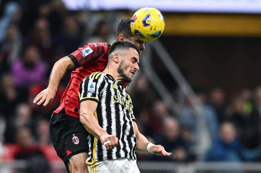 UFFICIALE: Kostic saluta la Juventus: va in prestito al Fenerbahce