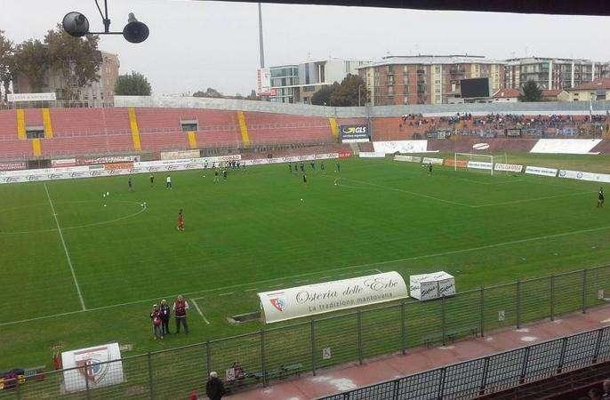 Live score Serie C 2020-2021: Mantova-Matelica in DIRETTA!