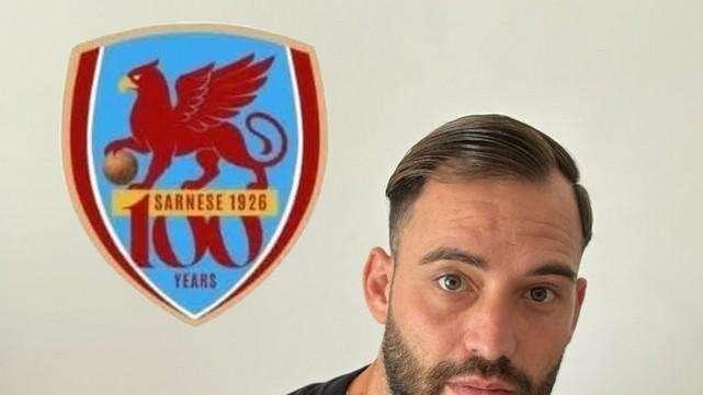 UFFICIALE: Colpo a centrocampo piazzato dalla Sarnese