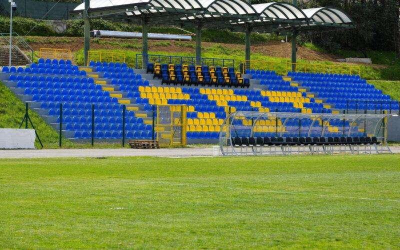 Ostiamare beffato al 95' sul campo del San Donato Tavarnelle