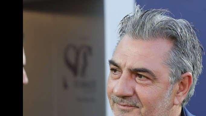 Crotone, il pres. Vrenna: «Non guardiamo in faccia nessuno, vogliamo arrivare fino in fondo»