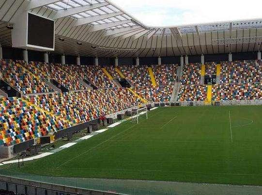 Live score Serie A 2020-2021: Udinese-Roma in DIRETTA!