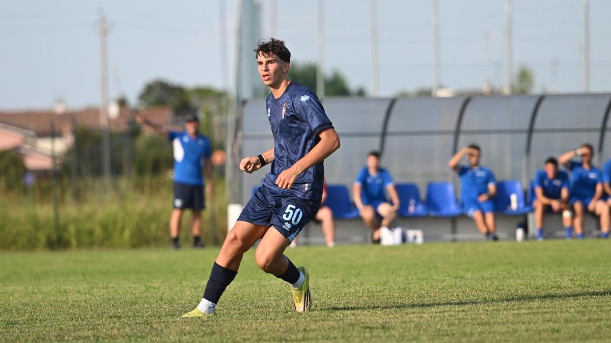 Innesto dalla C per il Sandonà: arriva Zuin dal Treviso