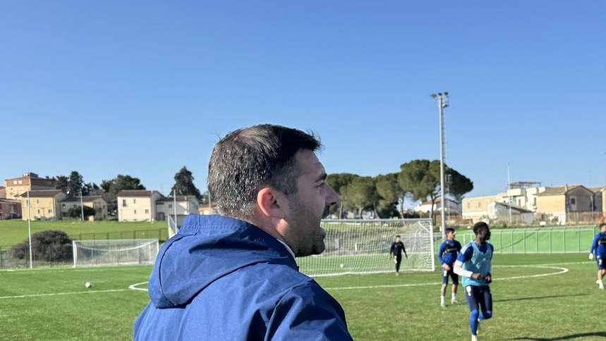 Matera nel baratro: disfatta a Fasano, panchina di Ferri in bilico