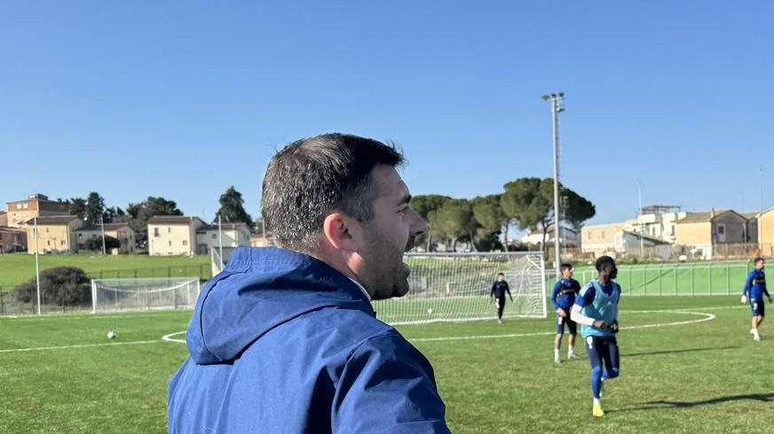 UFFICIALE: Matera, scelto il nuovo allenatore