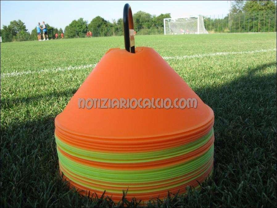 Lumezzane è scuola calcio riconosciuta