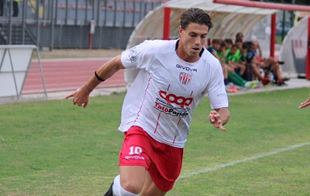 Grosseto, rinforzo di spessore per mister Indiani: ufficiale l'arrivo di Tommaso Fantacci