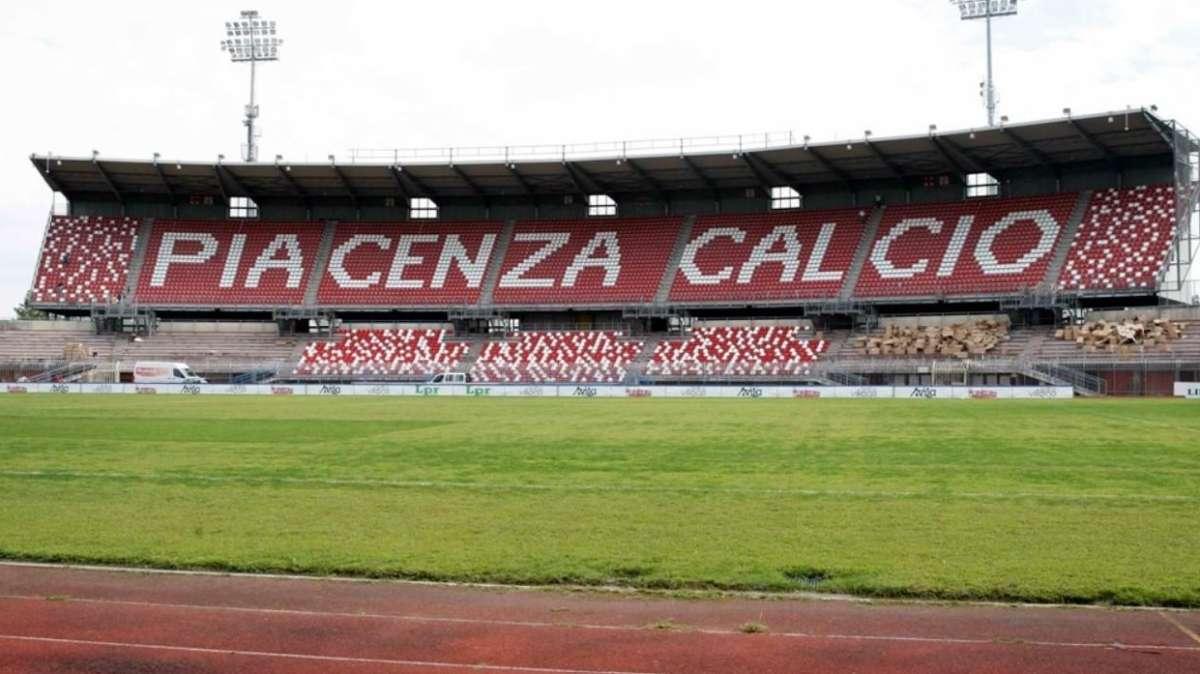 Piacenza da incubo: follia al Garilli e sogni promozione in frantumi