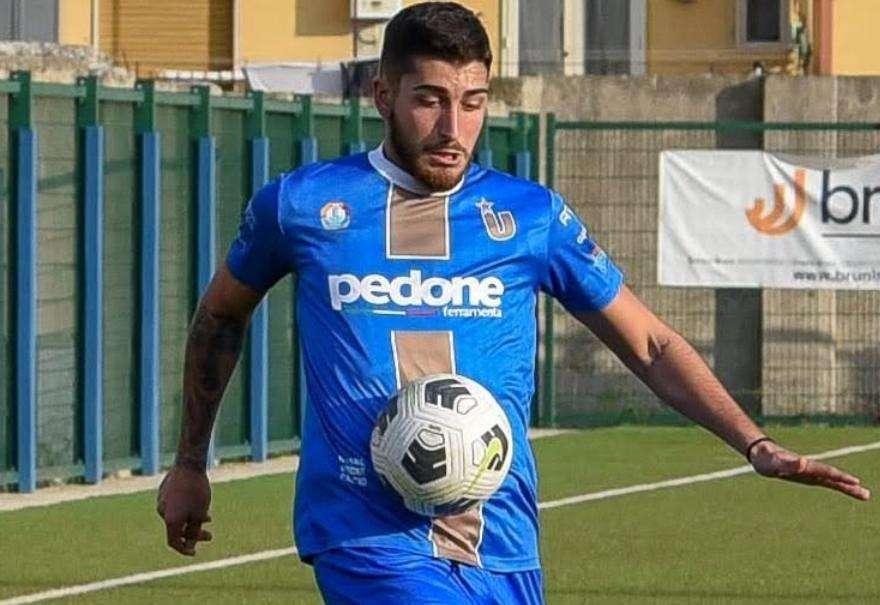 Nuova conferma under in casa Unione Calcio Bisceglie