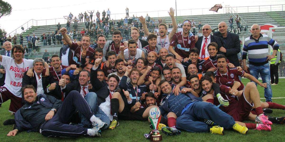 Coppa Italia Serie D: ecco l'albo d'oro dalla nascita della competizione