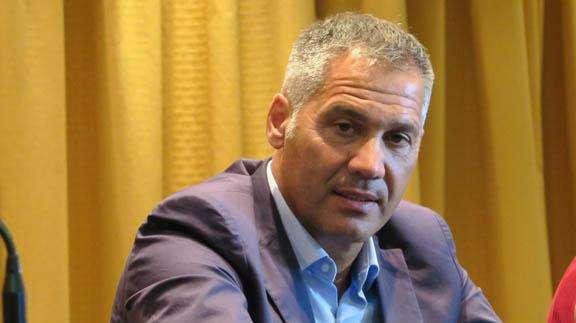 UFFICIALE: Sarnese, annunciato il nuovo allenatore